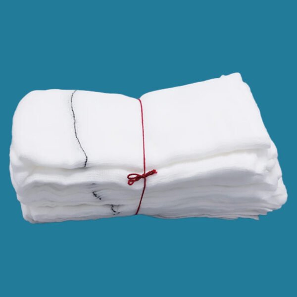 GAUZE SWABS