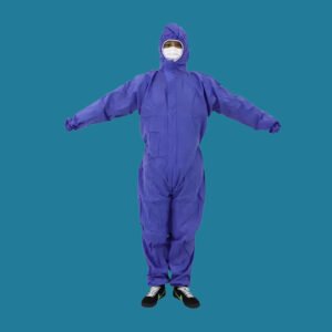 PPE COVERALL